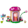 LEGO KOCI DOMEK GABI 11212 Domek w ogrodzie Wróżkici - 1547384 - zdjęcie 3